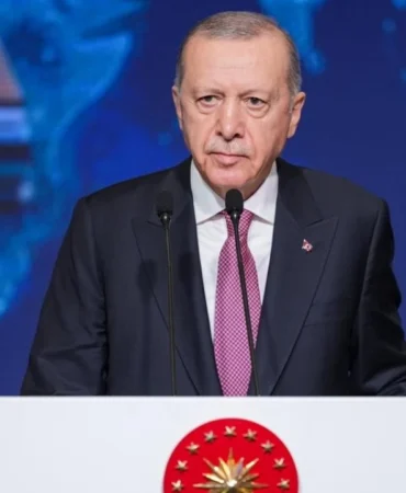 cumurbaşkanı erdoğan 2026