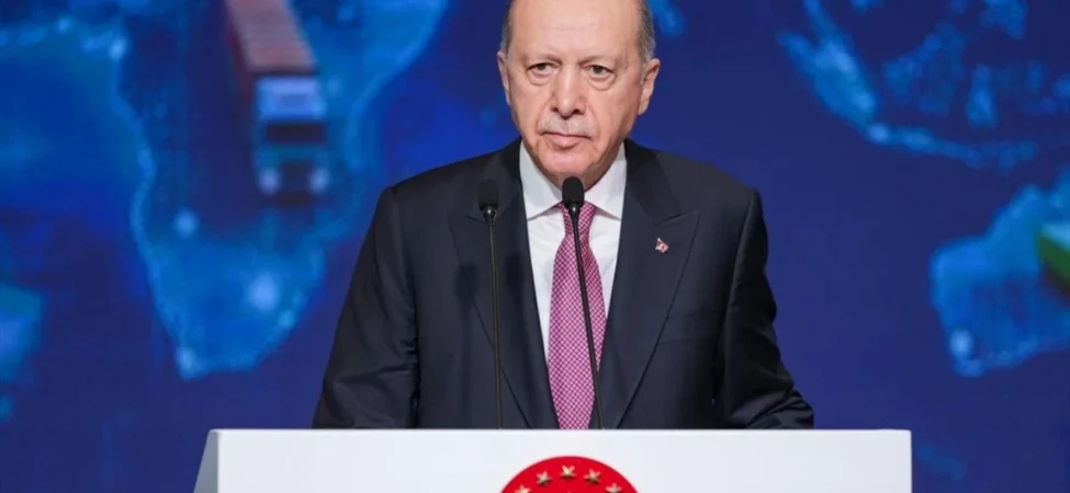 cumurbaşkanı erdoğan 2026