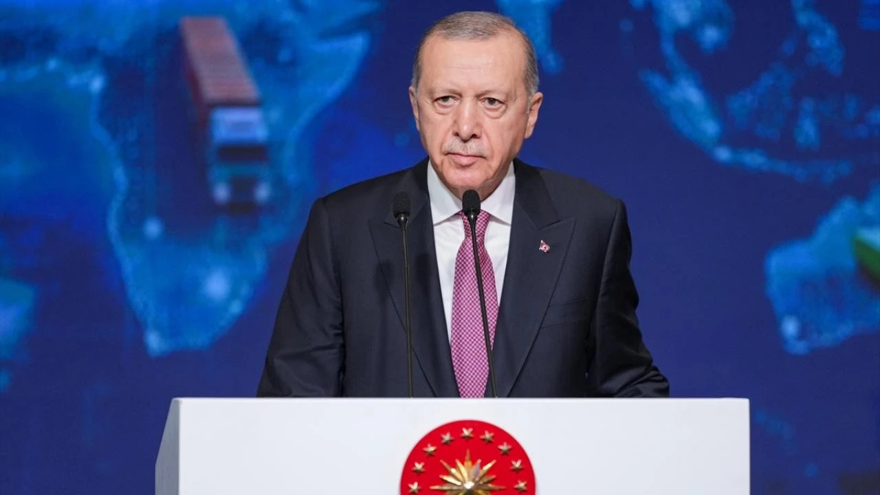 cumurbaşkanı erdoğan 2026