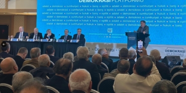demokrasi platformu