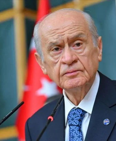 devlet bahçeli grup 2026