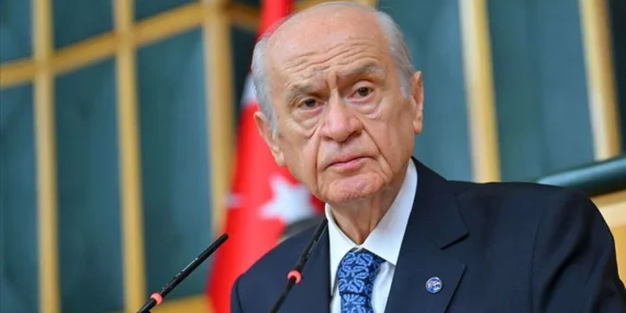 Devlet Bahçeli: Ara seçim yok