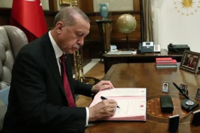 erdoğan imza atma