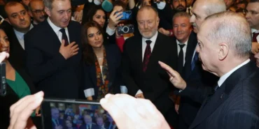 erdoğan ve dem