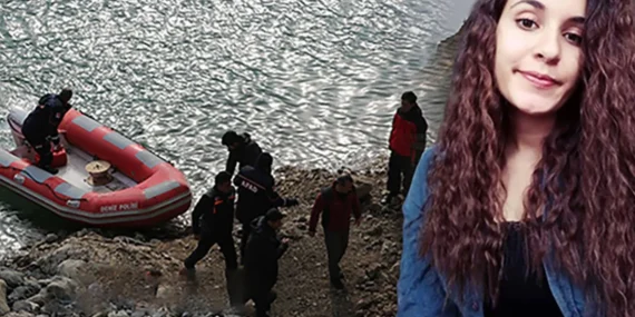 Gülistan Doku’nun ablası: Vali her şeyi şeytanice planladı, kan parası alıp sustular