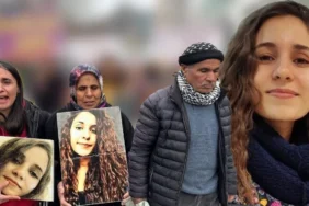 gülistan doku ve ailesi