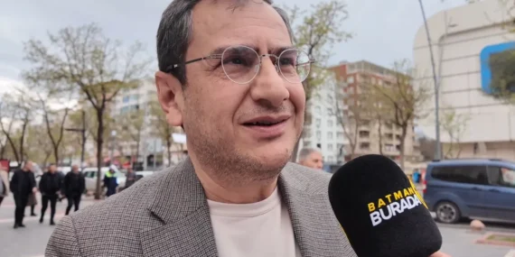 Petorlspor Başkanı Hakan Toy: Bu coşku gelecek başarıların ön sözü