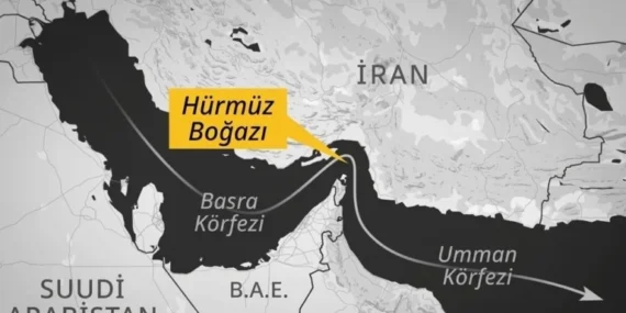 Hürmüz gerilimi: Ateşkes arayışı sürüyor