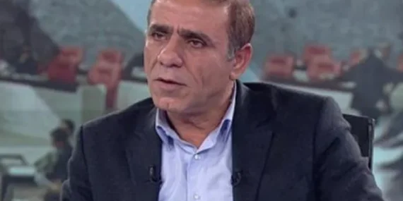 “Öncelikli ve sahici soru örgüte değil, devlete sorulmalıdır”