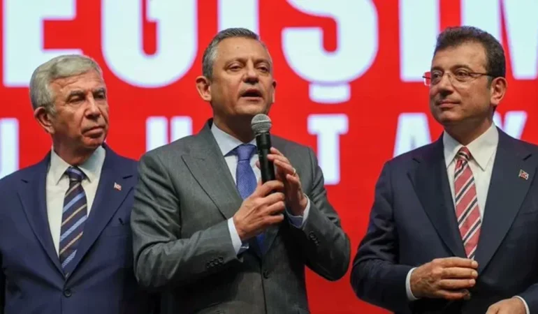 imamoğlu yavaş özel