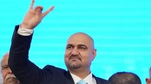 YNK’li Talabani Kerkük Valiliğini Türkmen Muhammed Samaan Ağa’ya teslim etti