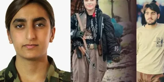 İsrail ve ABD ile ateşkeste olan İran, Kürdistan Bölgesi’ne saldırılarını sürdürüyor: 3 ölü