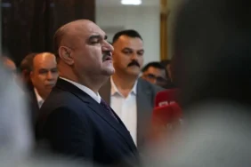 kerkük türkmen vali