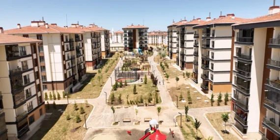 İlk evim konut kredisi başvuruları ne zaman başlıyor, şartlar nelerdir?