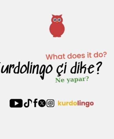 kurdolingo