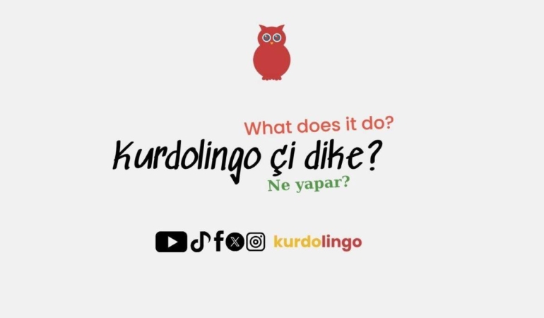 kurdolingo