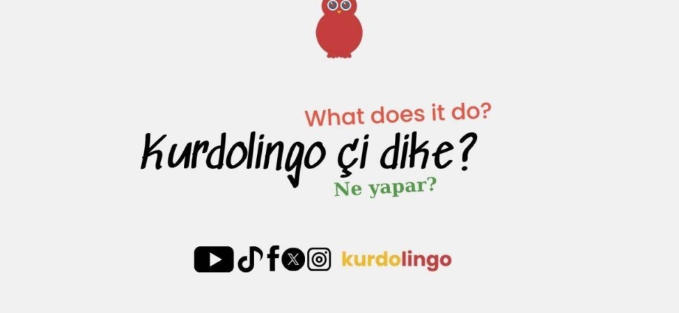 kurdolingo