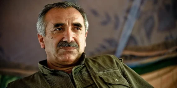 Murat Karayılan: Süreç iktidar tarafından fiilen donduruldu