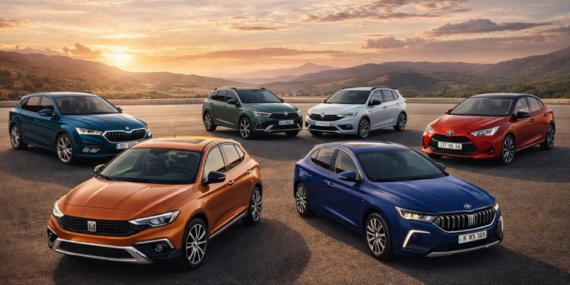 ÖTV’siz araç düzenlemesi kabul edildi, kapsam genişledi