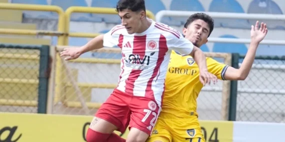 Şampiyon Petrolspor, Bucaspor deplasmanında geri dönüşle 1 puan aldı