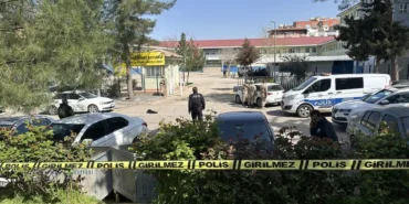 urfa okul saldırı