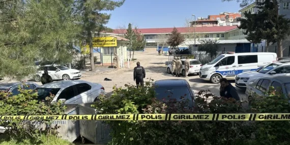 Urfa ve Maraş’taki okul saldırılarına ilişkin 83 kişi hakkında gözaltı kararı verildi