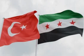 türkiey suriye bayrağı