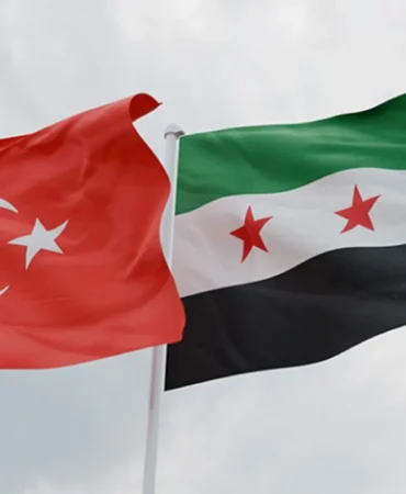 türkiey suriye bayrağı