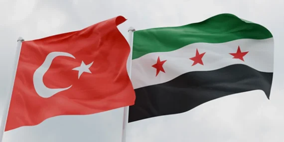 Suriye “gıda güvenli değil” diyerek Türkiye’den ithalatı kesti