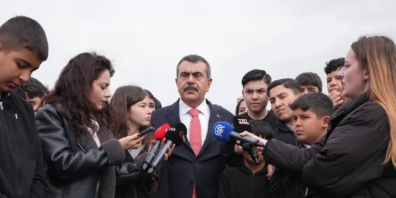 İşte okullarda alınacak 7 basamaklı güvenlik önlemi