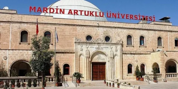 Suriye’deki Kürtlerin ders kitapları Mardin’de hazırlanacak