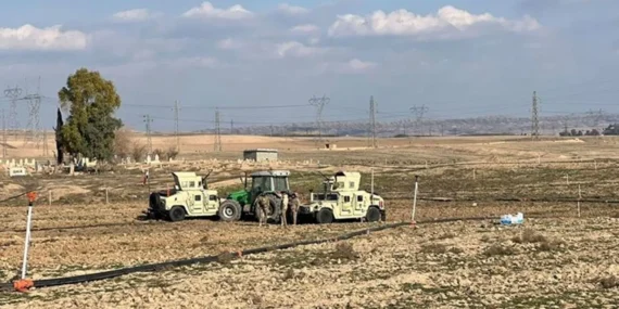 Kürt Bölgeleri Kurulu’ndan Bağdat’a Sert Mesaj: Araplaştırma Politikaları Durdurulmalı