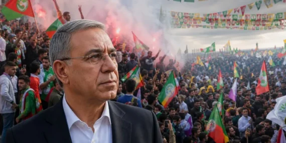 Kürt kimliğinin yeni hali: Newroz ve şampiyonluk