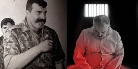 ‘Ölsünler diye içilemez su verdim’: Enfal sanığı Acac ilk kez hâkim karşısına çıkıyor
