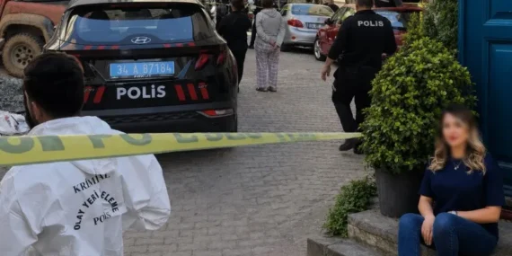 Türkiye’nin konuştuğu olayda Batman detayı
