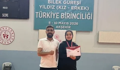 Kriket Bölge Şampiyonası Batman’da tamamlandı