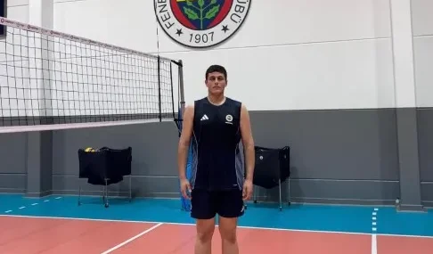 Batman’dan Fenerbahçe’ye: Umut Akyüz’ün Büyük Yükselişi