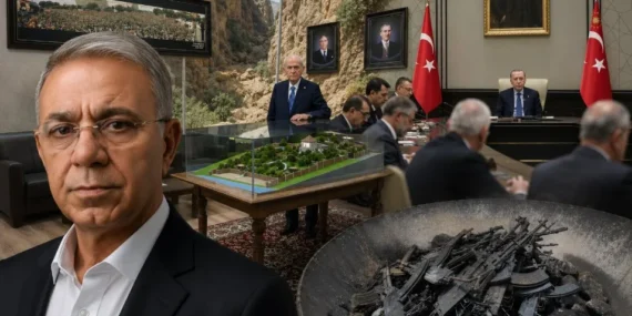 İlhami Işık’tan ‘süreç’ uyarısı: Bahçeli’nin çabası boşa mı gidiyor?