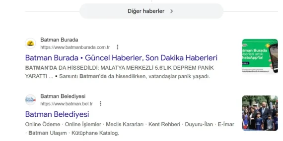 Google interneti yeniden tasarlıyor: “10 mavi link dönemi bitti”; medya sektörü için alarm zilleri çalıyor