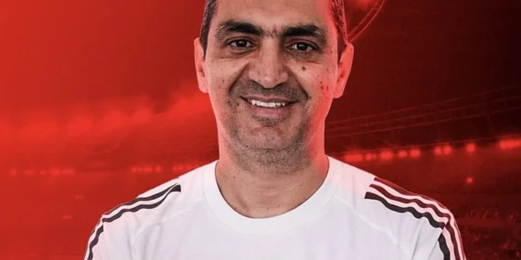 Batman Petrolspor’da Serdar Bozkurt Dönemi Sona Erdi