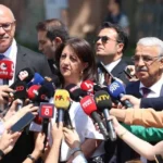 ABD Ankara Büyükelçisi: Türkiye için en iyi sistem Osmanlı millet sistemidir thumbnail