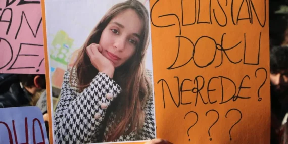 Gülistan Doku soruşturması | Firari şüpheli Umut Altaş, ABD’de gözaltına alındı