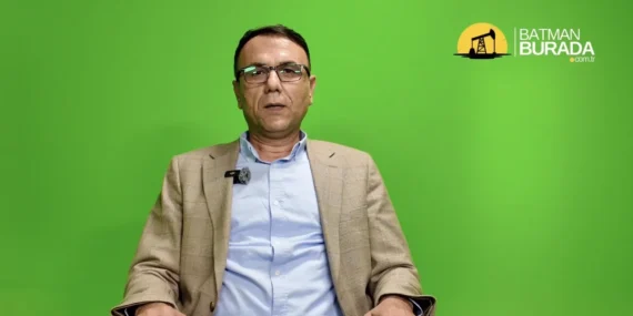 Takyeddin Baydak Güven Tazeledi: Tütün Üreticileri Birliği’nde Yeniden