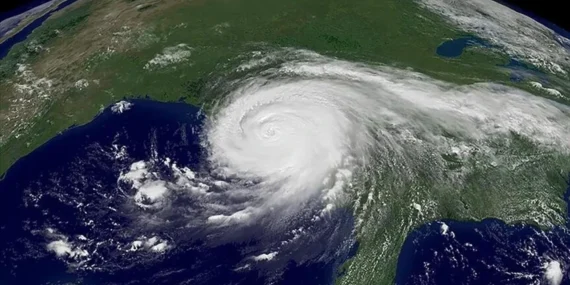 Türkiye’yi kavuracak dalga: Ekstrem hava olayları görülecek, Süper El Nino geliyor