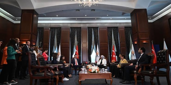 Siyasi Parti Liderlerinin Bayram Programı Belli Oldu