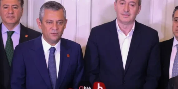 Bakırhan’ın ‘mahkeme koridorları’ çıkışı neyin mesajı?