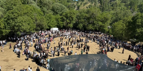 TIMOQ Doğa ve Kültür Festivali Yoğun Katılımla Gerçekleştirildi