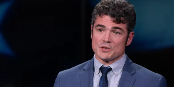 Joe Kent: Trump Kürtlere değil, yanlış bilgi verenlere öfkelenmeli