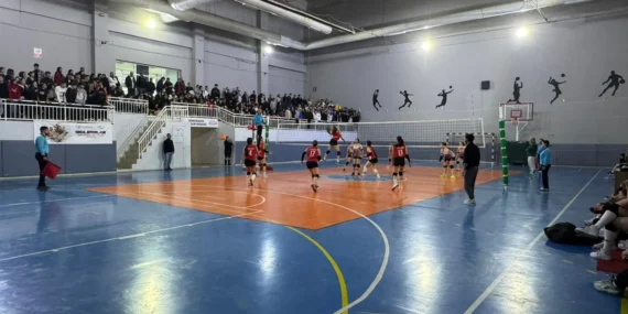 Batman’da sporun yükselişi: 4 yılda 13 bin 390 genç sporla buluştu