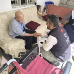 Batman’daki sulama ve tarım projeleri Ankara’da görüşüldü thumbnail